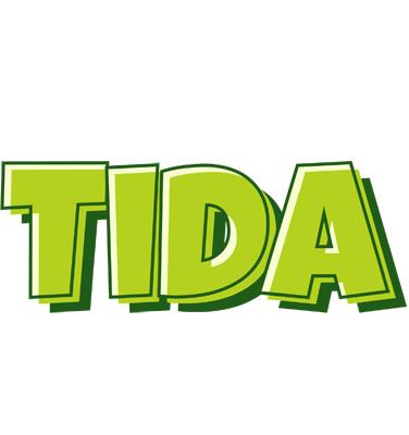 Tida summer logo