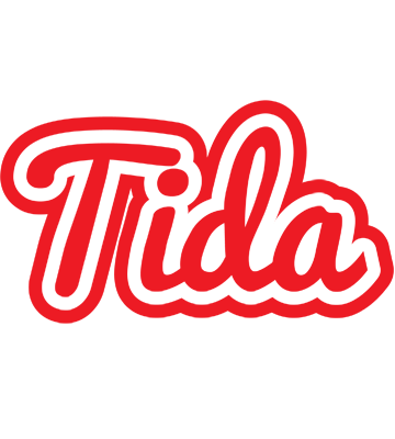 Tida sunshine logo