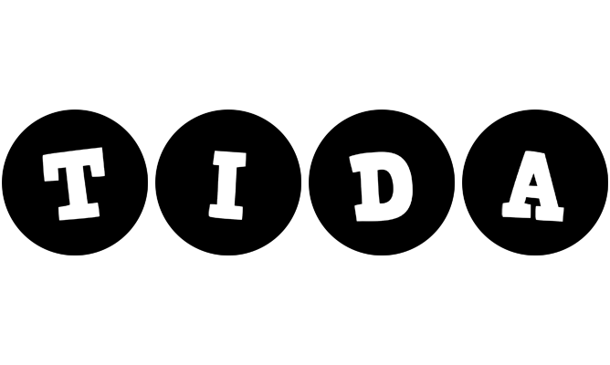 Tida tools logo