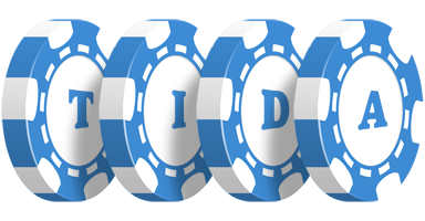 Tida vegas logo