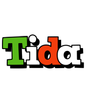 Tida venezia logo