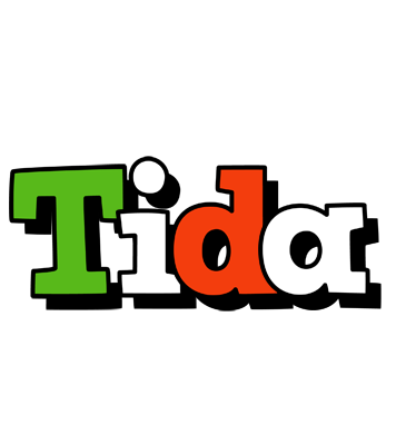 Tida venezia logo
