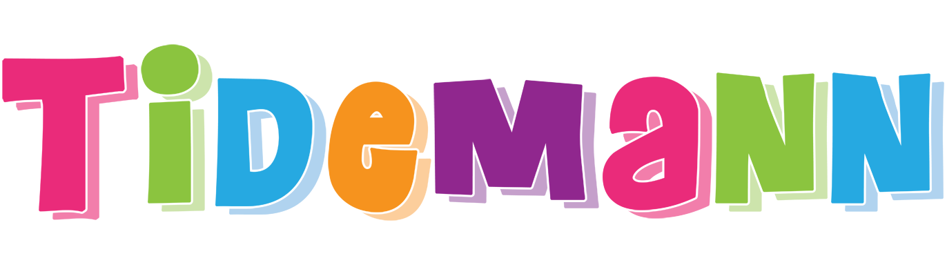 Tidemann friday logo