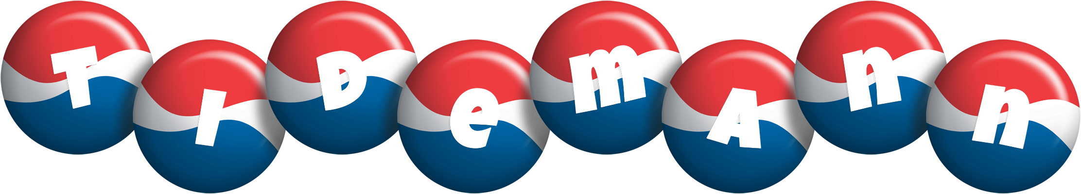 Tidemann paris logo