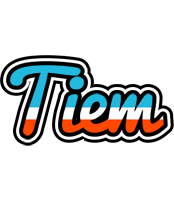 Tiem america logo