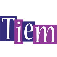 Tiem autumn logo