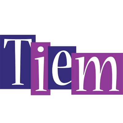 Tiem autumn logo