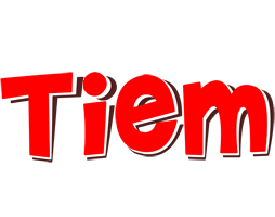 Tiem basket logo