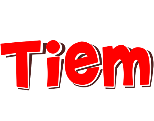 Tiem basket logo