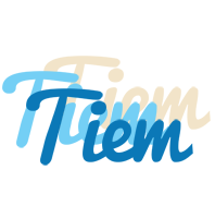 Tiem breeze logo