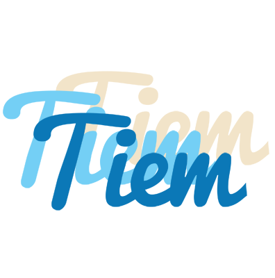 Tiem breeze logo