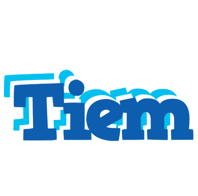 Tiem business logo