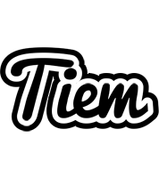 Tiem chess logo