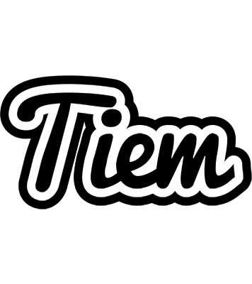 Tiem chess logo