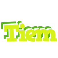 Tiem citrus logo