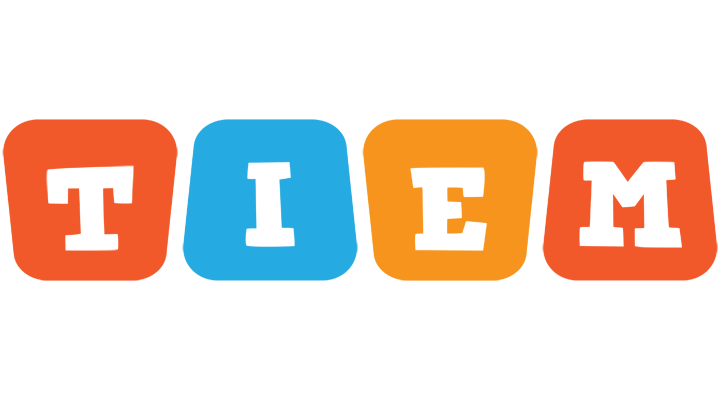 Tiem comics logo
