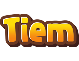 Tiem cookies logo