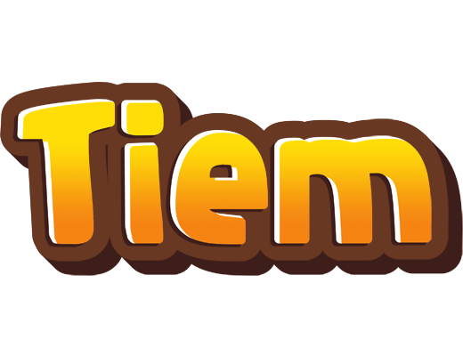 Tiem cookies logo