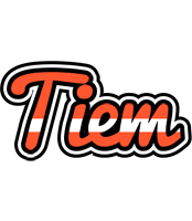 Tiem denmark logo