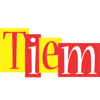 Tiem errors logo