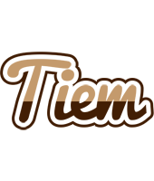 Tiem exclusive logo