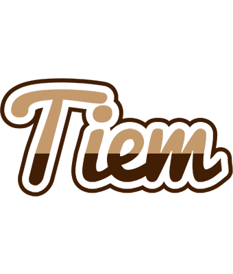 Tiem exclusive logo