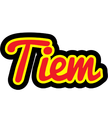 Tiem fireman logo