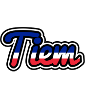 Tiem france logo