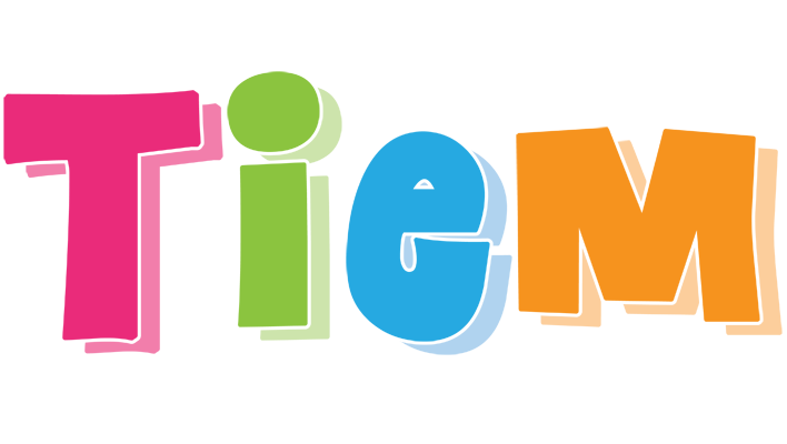 Tiem friday logo