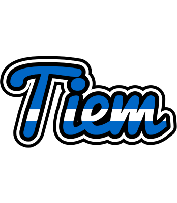 Tiem greece logo