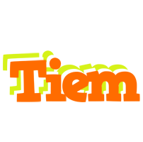 Tiem healthy logo