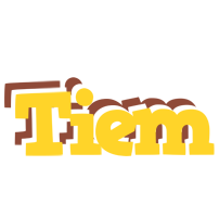 Tiem hotcup logo