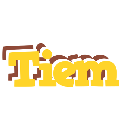 Tiem hotcup logo