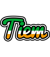 Tiem ireland logo