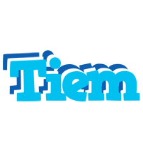 Tiem jacuzzi logo