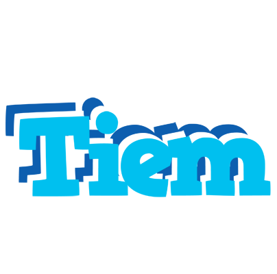 Tiem jacuzzi logo