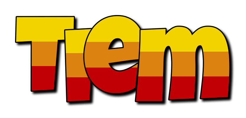 Tiem jungle logo