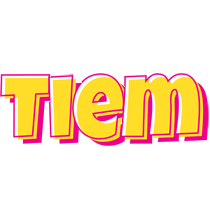 Tiem kaboom logo