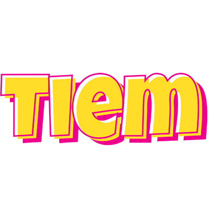 Tiem kaboom logo