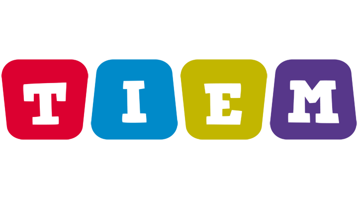 Tiem kiddo logo