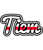 Tiem kingdom logo