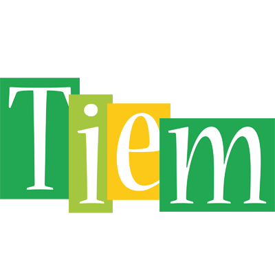 Tiem lemonade logo