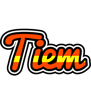 Tiem madrid logo