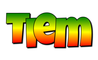 Tiem mango logo