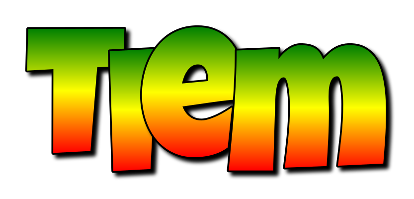 Tiem mango logo