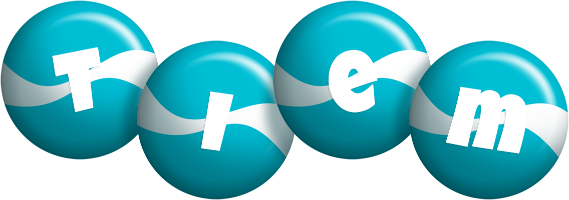 Tiem messi logo
