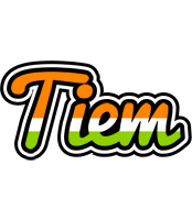 Tiem mumbai logo