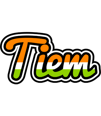 Tiem mumbai logo