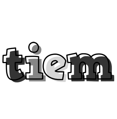 Tiem night logo