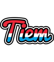 Tiem norway logo